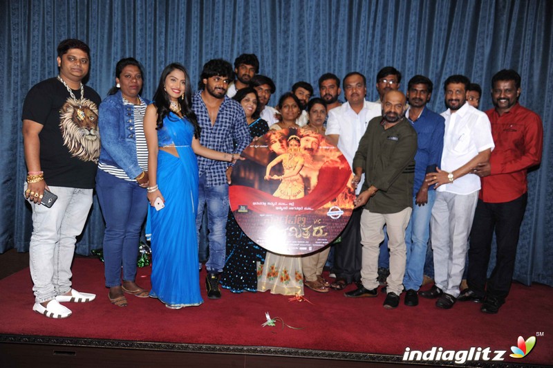'Apthamithraru' Film Promo Launch Press Meet