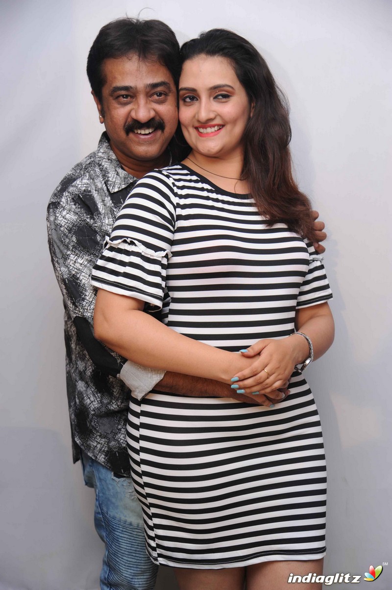 Events - 'Hello Mama' Film Press Meet Movie Launch and Press Meet