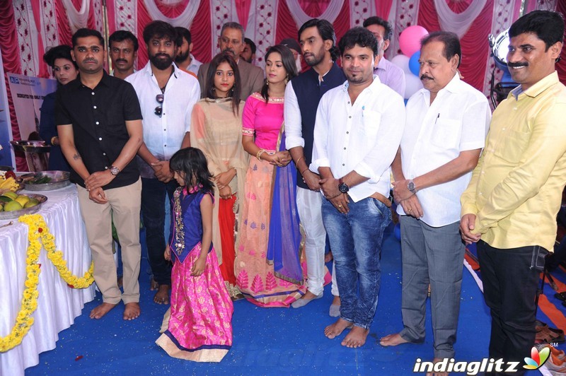 I am Pregnent But i am not Female Film Launch