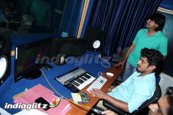 Jai Tulunad Audio Release & Rajesh Ramnath Studio Opening
