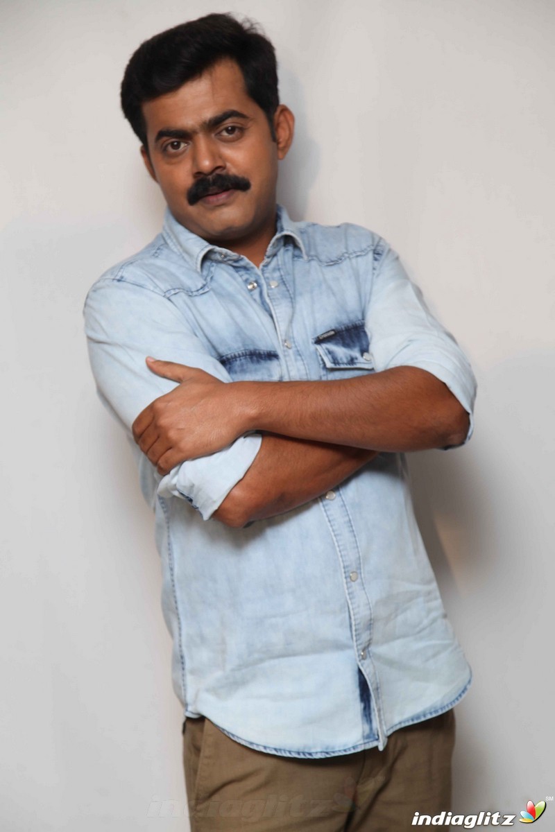 Kaivalya Film Press Meet