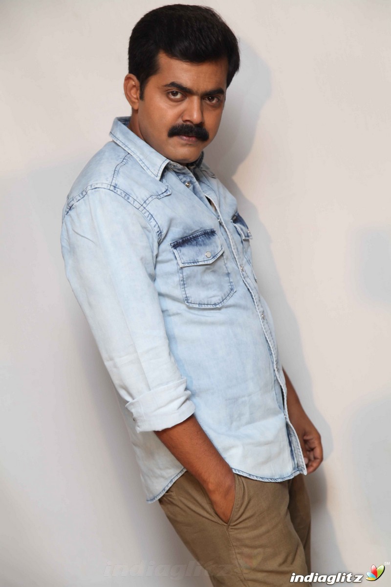 Kaivalya Film Press Meet