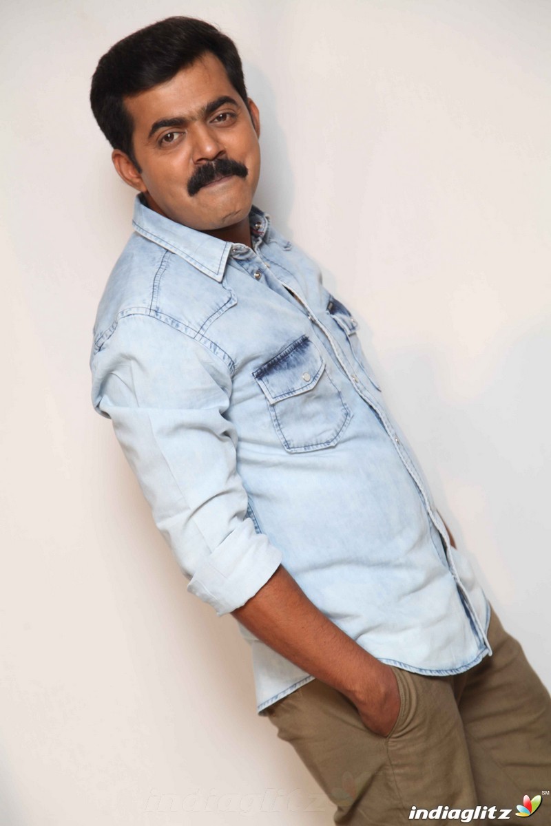 Kaivalya Film Press Meet