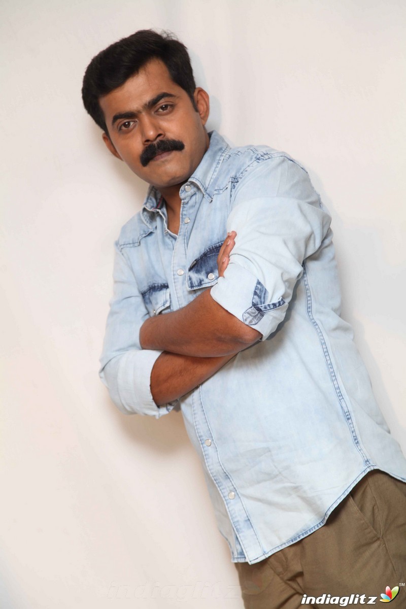 Kaivalya Film Press Meet