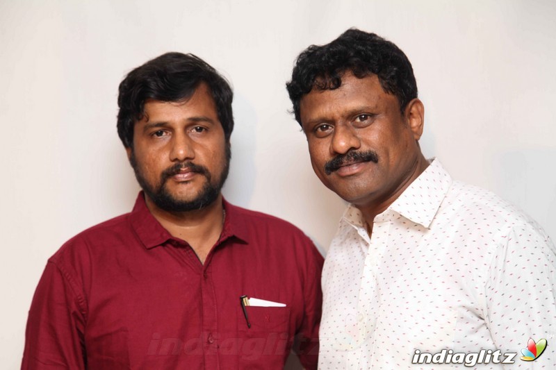 Kaivalya Film Press Meet