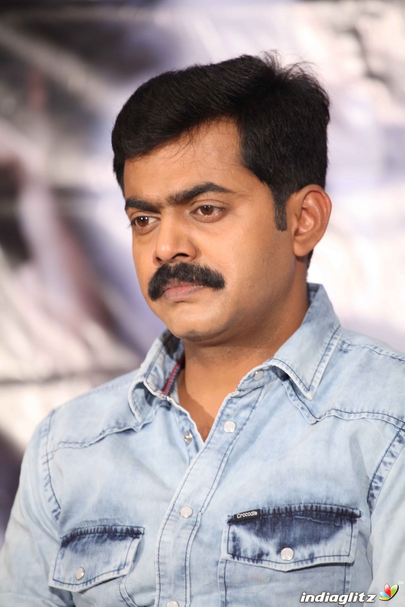 Kaivalya Film Press Meet