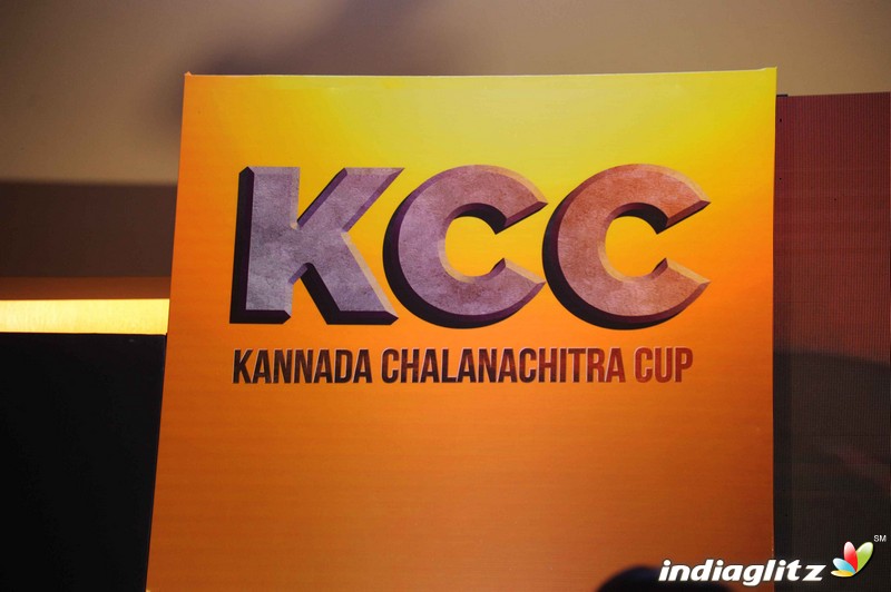 KCC Kannada Chalanachitra Cup Press Meet
