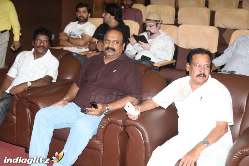 Khanana Film Press meet