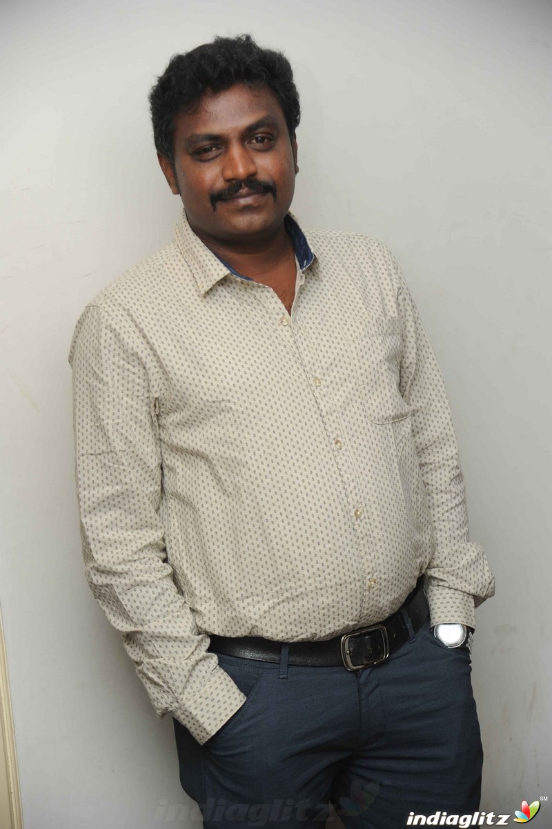 'Manjari' Film Press Meet