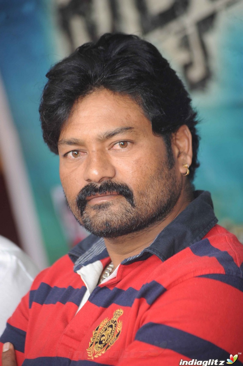 Nishabda 2 Film Press Meet