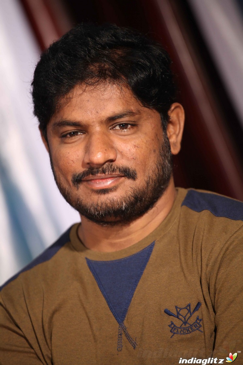 Sanjeeva Film Audio Release Press Meet