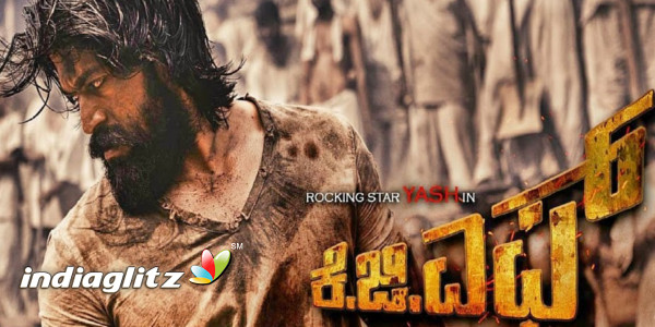KGF Music Review