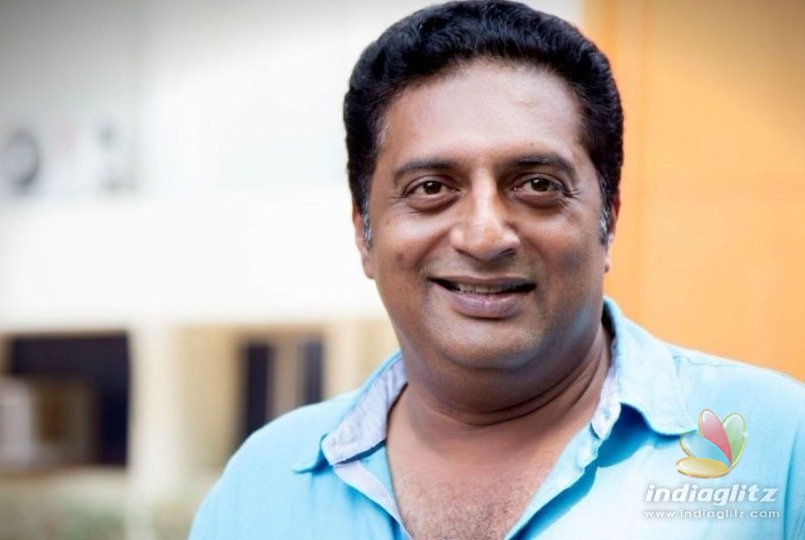 Prakash Rai repents