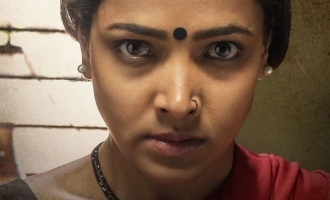 Anupama doing Suhasini role in BAH