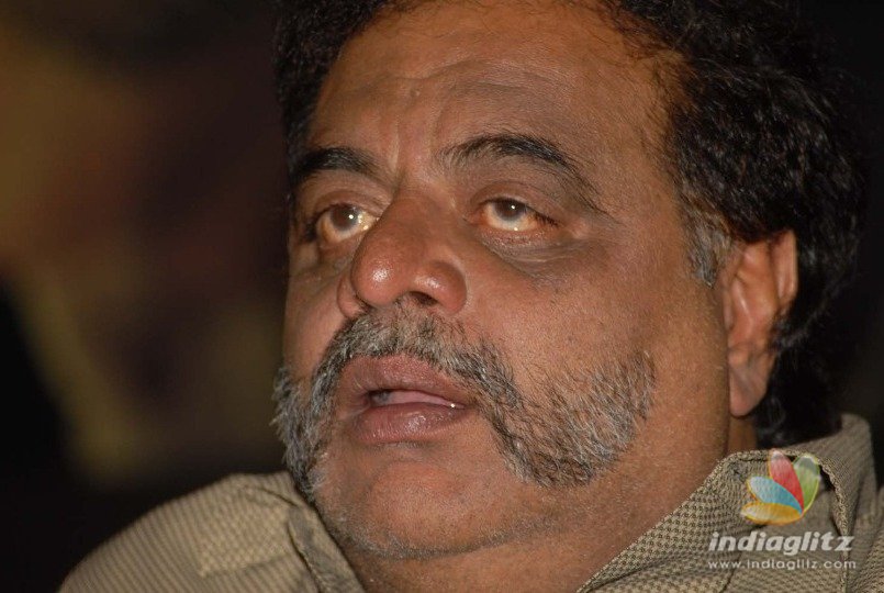 Dr Ambarish goodbye to election politics