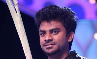 Chandan Shetty Big Boss 5 winner