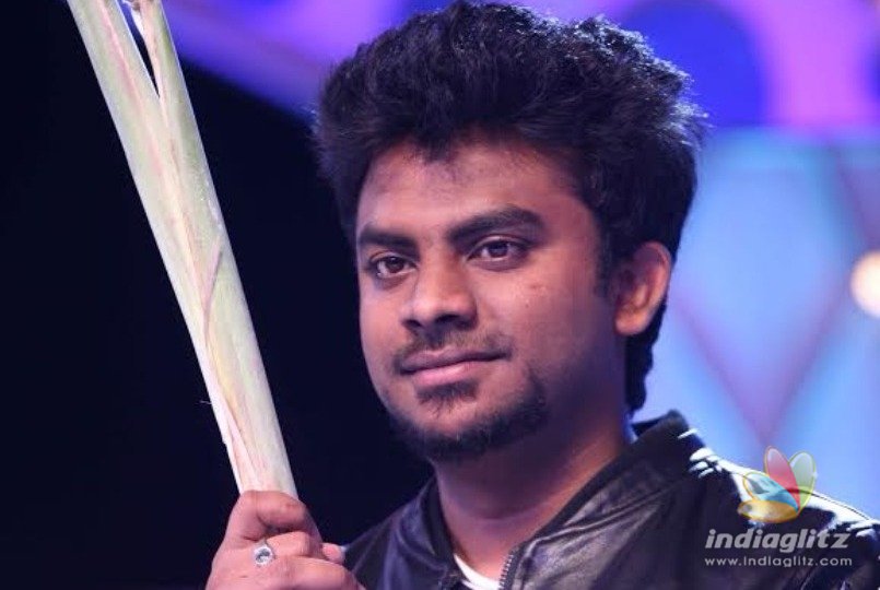 Chandan Shetty Big Boss 5 winner