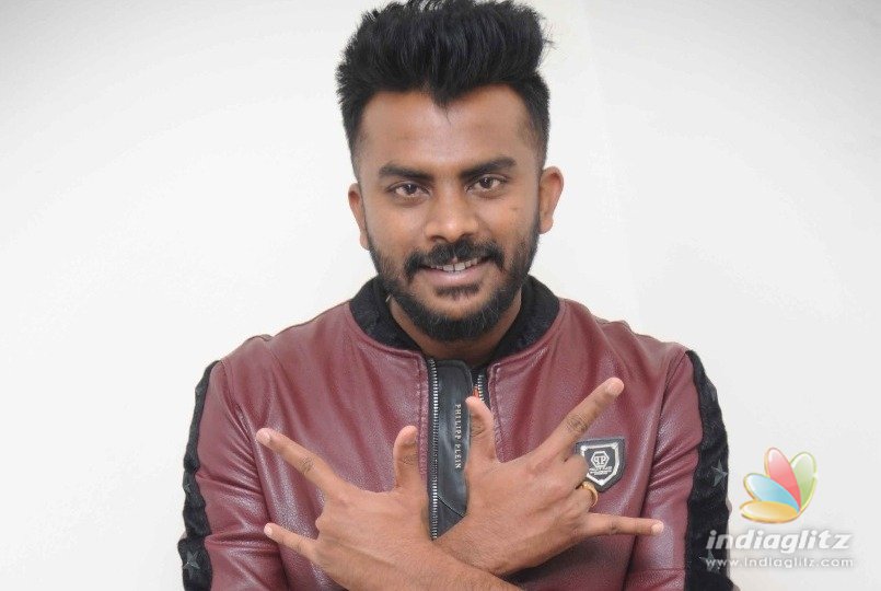 Chandan Shetty new attempt