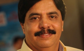 Chamak Chandrasekhar delectable producer