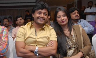 Ganesh to campaign for wife Shilpa