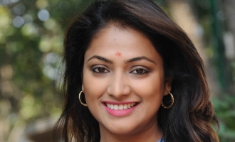 Haripriya on casting couch