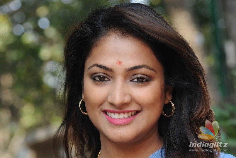 Haripriya on casting couch