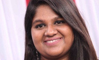 Nivedhita Shivarajkumar is producer