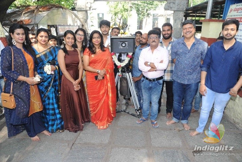 Premiere Padmini starts