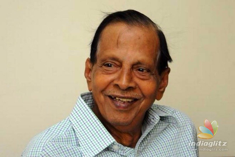 Rajendran directed toppers in Kannada
