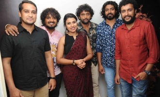 Rupaayi Film Press Meet