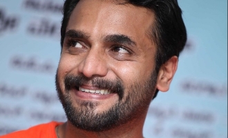 Srimurali in two projects