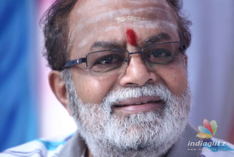 Srinivasamurthy feels depressed