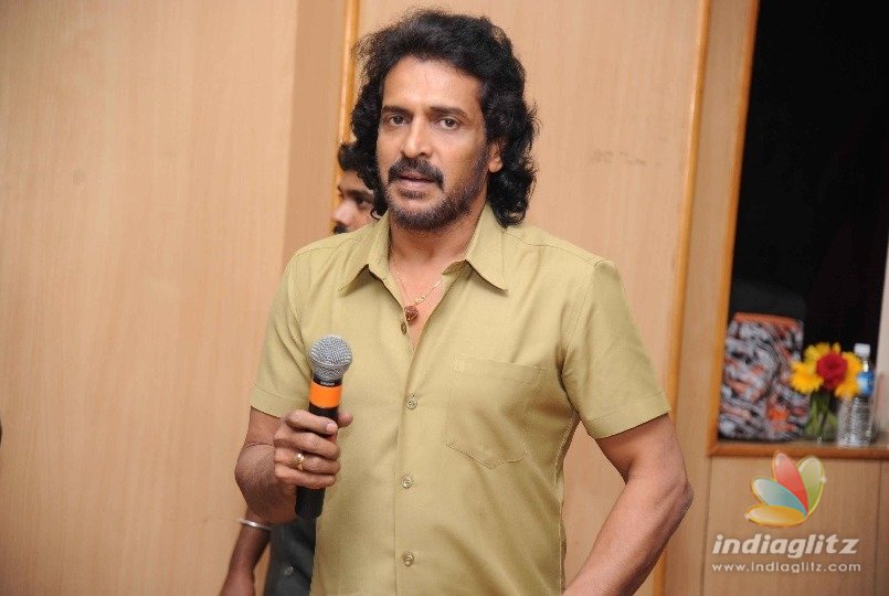 Upendra party gets nod