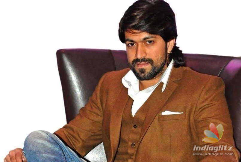 Yash clears on controversy