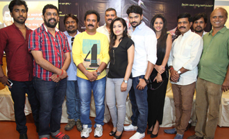 Bhale Huchcha Film Press Meet & Launch Photos