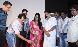 Colours Film Promo Launch Press Meet