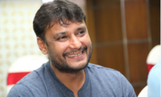 Country first, Darshan in Chakravarthy