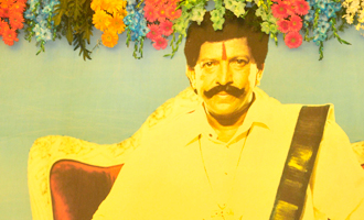 DR Vishnuvardhana Birthday Photos