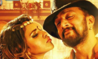 Mega opening for Hebbuli today, first surgical strike