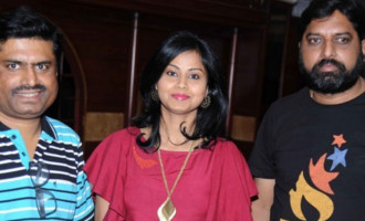 Jaali Baaru Mattu Poli Hudugaru Film Press Meet