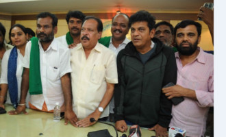 Mahadayi Kalasa Banduri Press Meet in KFCC