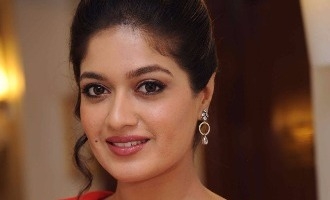 330px x 200px - Meghana Raj triple kush, engagement on 22 - Telugu News - IndiaGlitz.com