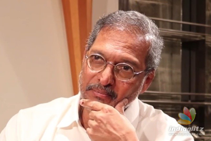 Nana Patekar second time in Kannada