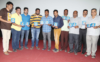 Nataraja Service Film Press Meet