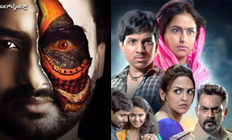 5 Indian films at Oscar