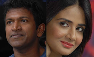 FF For Puneeth-Parul