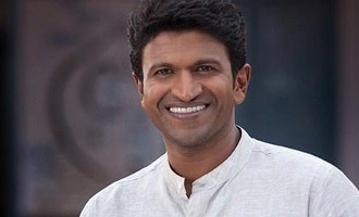 Puneeth to produce, Shashank to direct