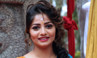 Rachita Ram in Ayogya, Satish in title role