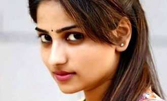 Rachita Ram signs a female centric project | Kannada Movie News - Times of  India