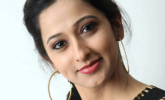 Radhika Chetan in Ananthnag film, Kabbaddi Babu next